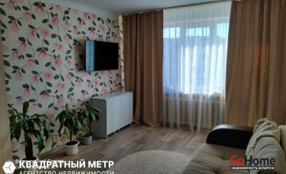 Купить 2-комнатную квартиру, Гатово, Металлургическая ул., 20/4. Фото 6