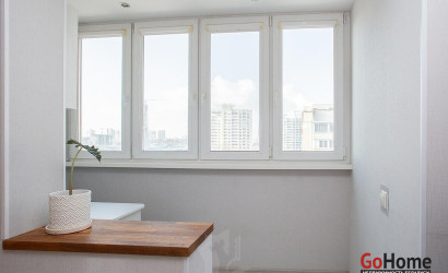 Купить 1-комнатную квартиру, Минск, Независимости просп., 143/1 (Первомайский район). Фото 14