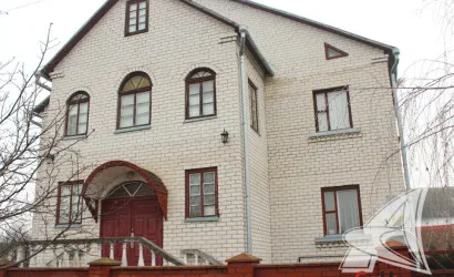  3-этаж.(437.7 м2), Брест(Вересковые)