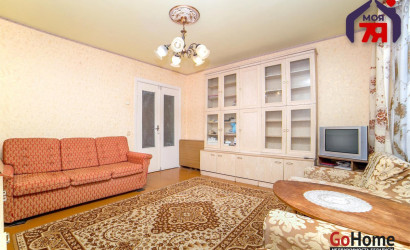 Купить 2-комнатную квартиру, Молодечно, Городокская ул., 114. Фото 4