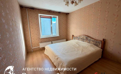 Купить 3-комнатную квартиру, Минск, Любимова пр-т 33. Фото 17