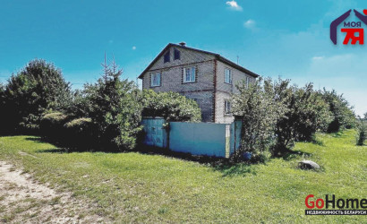 Купить дом, Язовинь, Пролетарская ул., 25 соток. Фото 3