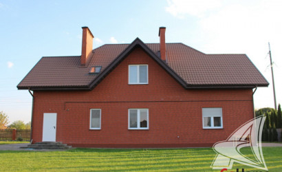 Купить дом, Брест, Березовка, 15 соток. Фото 17