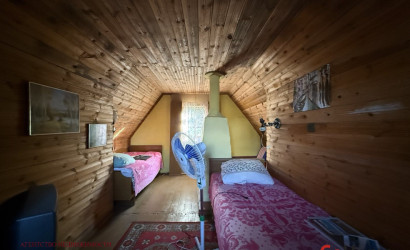 Купить коттедж, Черни, СТ Радуга-9, 6.6 соток. Фото 13
