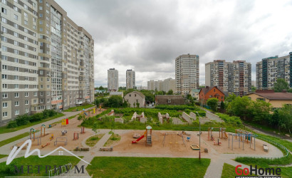 Купить 1-комнатную квартиру, Минск, Семеняко ул., 17(Фрунзенский район). Фото 21