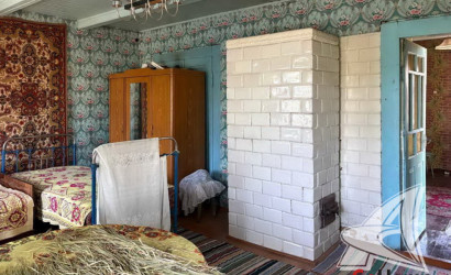 Купить дом в деревне, Подлужье, Домачевский с/с, 25 соток. Фото 10