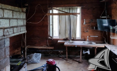 Купить дом в деревне, Новое Роматово, Великоритский с/с, 18.6 соток. Фото 7