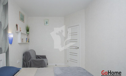 Купить 2-комнатную квартиру, Минск, Лейтенанта Кижеватова ул., 1 (Октябрьский район). Фото 14