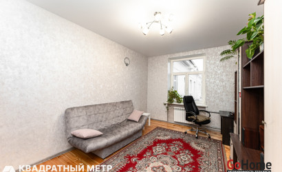 Купить 2-комнатную квартиру, Минск, ул. Красная, д. 21 (Советский район). Фото 11