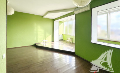 Купить 1-комнатную квартиру, Брест, Речица, ул. Писателя Смирнова. Фото 2