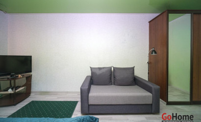 Купить 1-комнатную квартиру, Минск, Селицкого ул., 79 (Заводской район). Фото 11