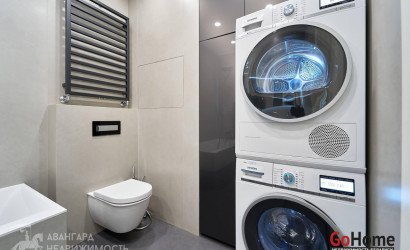 Купить 5-комнатную квартиру, Минск, Богдановича ул., 58/Б (Советский район). Фото 37