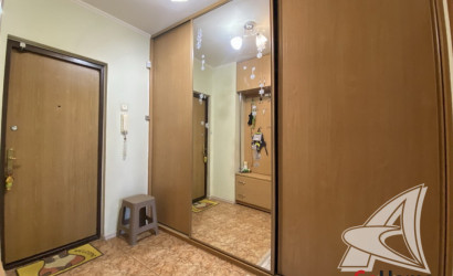 Купить 2-комнатную квартиру, Брест, Ковалево, ул. Волгоградская. Фото 15