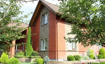  2-этаж.(266 м2), Брест(Вычулки)