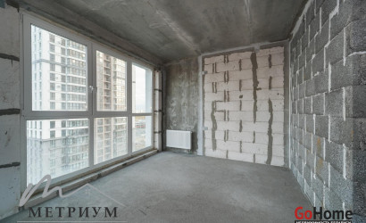 Купить 3-комнатную квартиру, Минск, Игоря Лученка ул., 30 (Октябрьский район). Фото 9