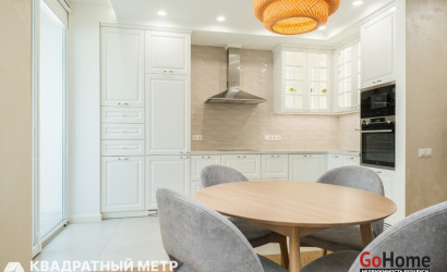 Купить 2-комнатную квартиру, Минск, ул. Петра Мстиславца, д. 6 (Первомайский район). Фото 10