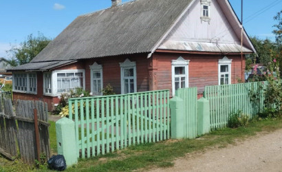 Купить дом, Паздерки, 25 соток. Фото 2