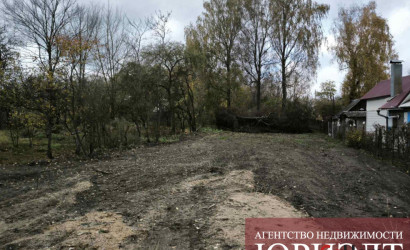 Купить участок, Жабинка, Светлая, 13 соток. Фото 3