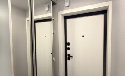 Купить 2-комнатную квартиру, Минск, Кузьмы Минина, 4 (Московский район). Фото 2