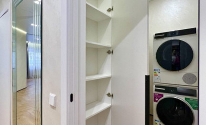 Купить 4-комнатную квартиру, Минск, Грибоедова, 1(Центральный район). Фото 24