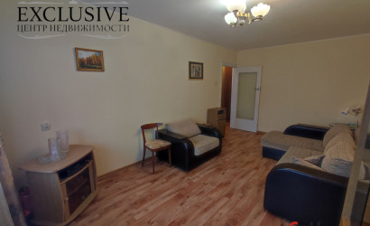 Купить 2-комнатную квартиру, Новополоцк, Блохина ул., 45. Фото 7