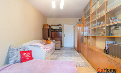 Купить 3-комнатную квартиру, Минск, Багратиона 2-й пер., 19(Партизанский район). Фото 14