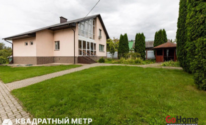 Купить дом, Буда, Минская ул., 8, 25.56 соток. Фото 37