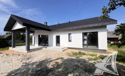 Купить дом, Тюхиничи, Мотыкальский с/с, 11.99 соток. Фото 7