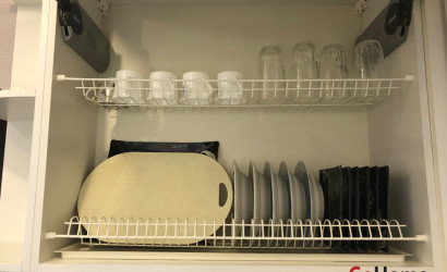 Снять 2-комнатную квартиру на сутки, Рогачев, Ленина, 110. Фото 12