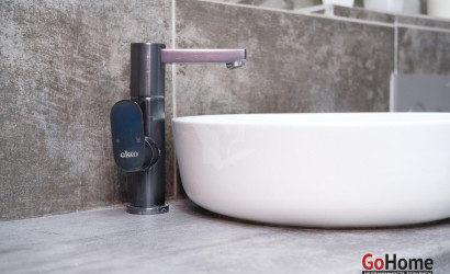 Купить 1-комнатную квартиру, Минск, Жореса Алфёрова ул., 9 (Октябрьский район). Фото 29