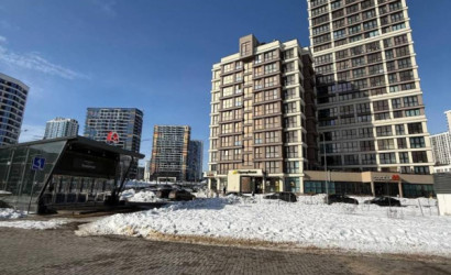 Купить 3-комнатную квартиру, Минск, Мира пр-т 6 (Октябрьский район). Фото 43