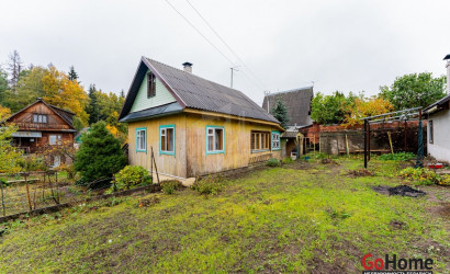 Купить дом в деревне, Ель, 5 соток. Фото 24