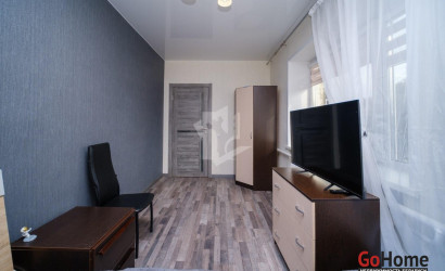 Купить 2-комнатную квартиру, Юхновка, Славянская ул., 45. Фото 4