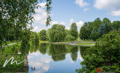 Купить 3-комнатную квартиру, Минск, Седых ул., 44 (Первомайский район). Фото 20