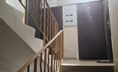 Купить 2-комнатную квартиру, Минск, Каховская ул., 45 (Центральный район). Фото 20