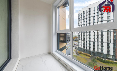 Купить 2-комнатную квартиру, Минск, Панфилова ул., 3 (Центральный район). Фото 10