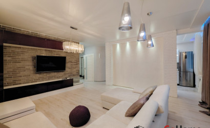 Купить 3-комнатную квартиру, Минск, Леонида Беды, 33 (Советский район). Фото 11