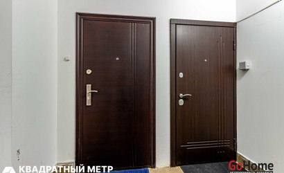 Купить 1-комнатную квартиру, Минск, Червякова ул., 55(Центральный район). Фото 38