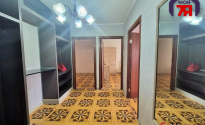 Купить 3-комнатную квартиру, Минск, Притыцкого ул., 106 (Фрунзенский район). Фото 5