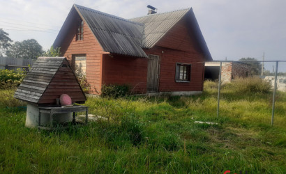  51.8 м2, Дретунь(Приозерная ул.)