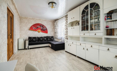 Купить 3-комнатную квартиру, Минск, Дунина-Марцинкевича ул., 6 (Фрунзенский район). Фото 4