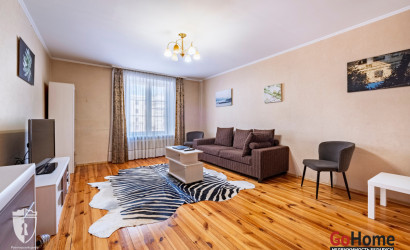 Купить 2-комнатную квартиру, Минск, Независимости, 18 (Ленинский район). Фото 3