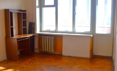 Купить 1-комнатную квартиру, Минск, Логойский, 27 (Советский район). Фото 9