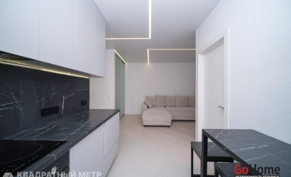 Купить 2-комнатную квартиру, Минск, Мира просп., 1 (Октябрьский район). Фото 14