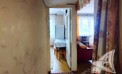 Купить 1-комнатную квартиру, Брест, Центр, ул. Гоголя. Фото 16