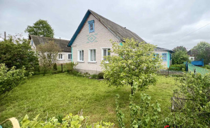 Купить дом, Летковщина, 25 соток. Фото 19