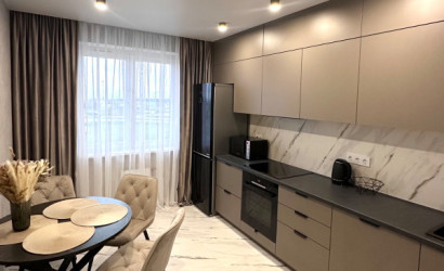 Снять 2-комнатную квартиру на сутки, Гродно, ул. Магистральная, д. 24. Фото 2