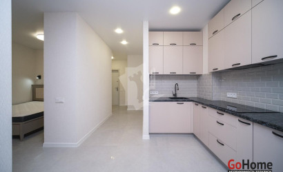 Купить 1-комнатную квартиру, Минск, Купревича ул., 16 (Первомайский район). Фото 5