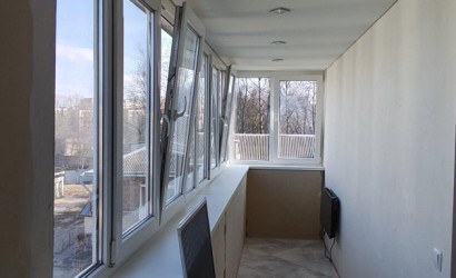 Купить 3-комнатную квартиру, Витебск, Мира ул., 42. Фото 7