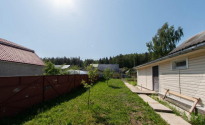 Купить дом, Минск, Чарота ул., 7.1 соток. Фото 5